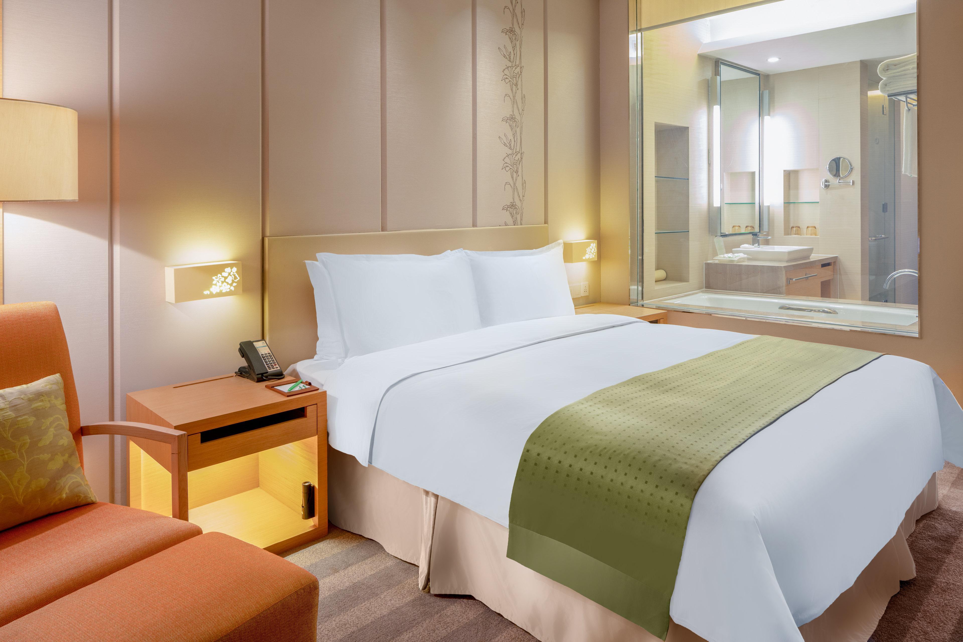Holiday Inn Nanyang By Ihg Exterior foto