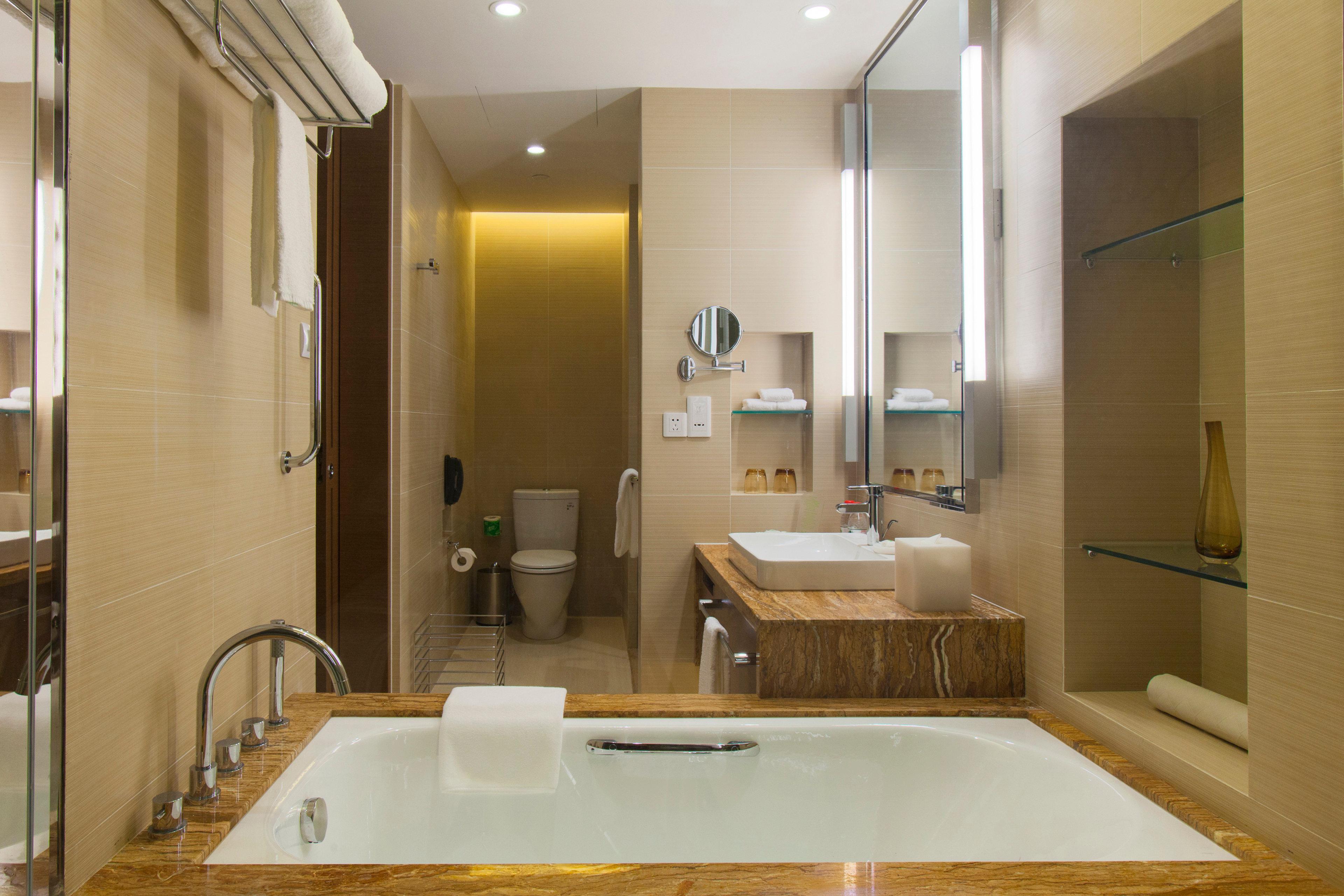 Holiday Inn Nanyang By Ihg Exterior foto