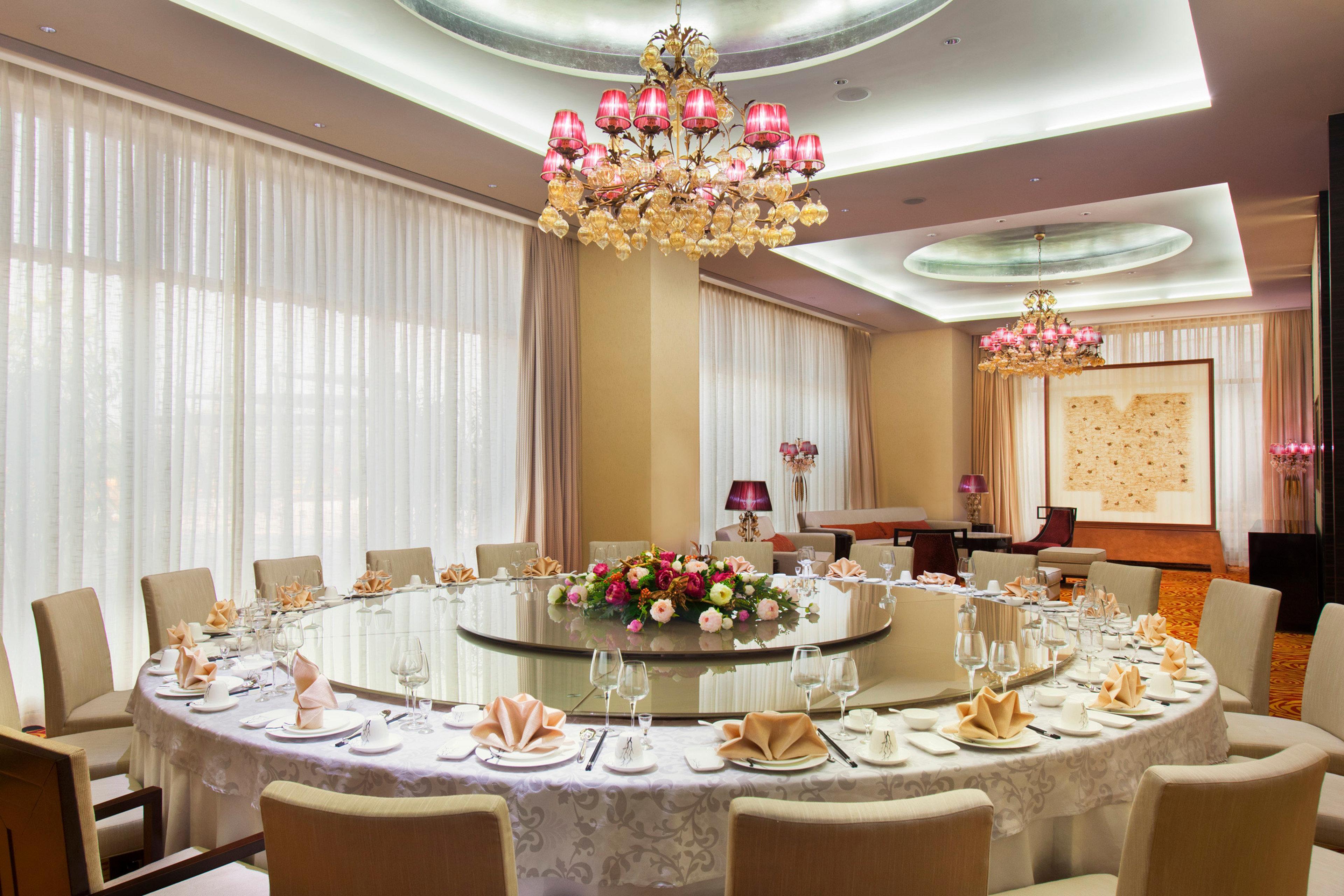 Holiday Inn Nanyang By Ihg Exterior foto