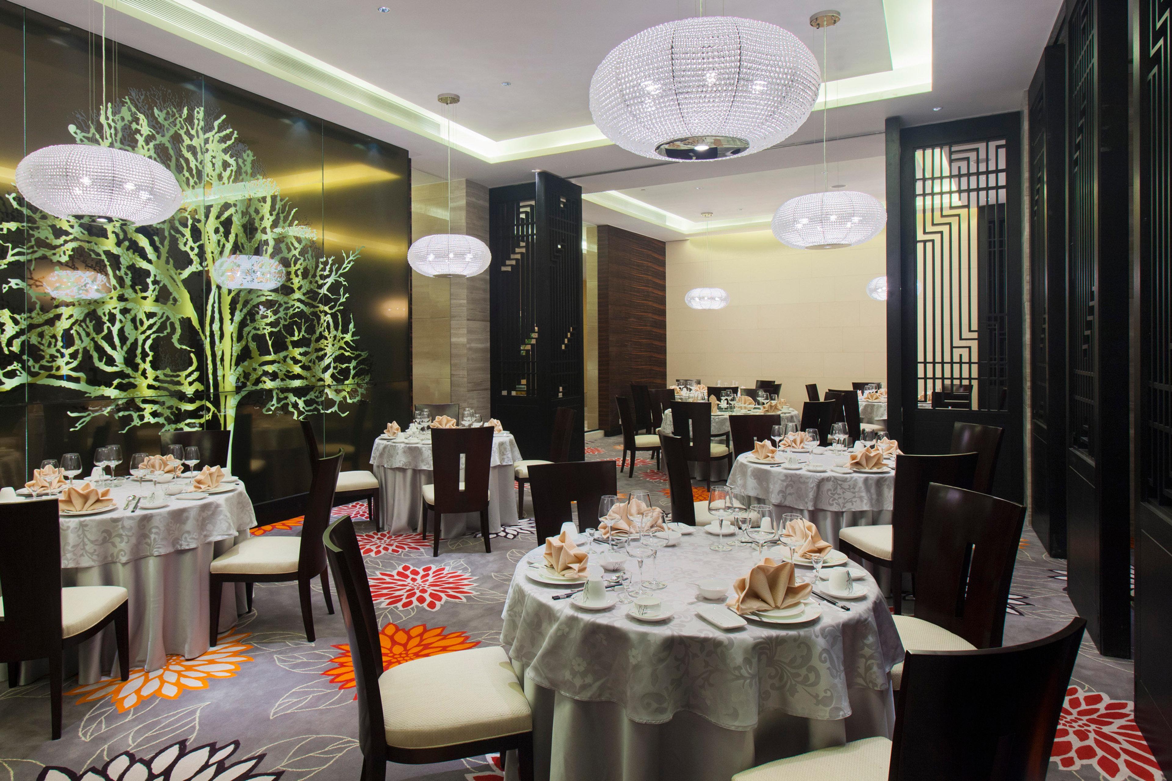 Holiday Inn Nanyang By Ihg Exterior foto