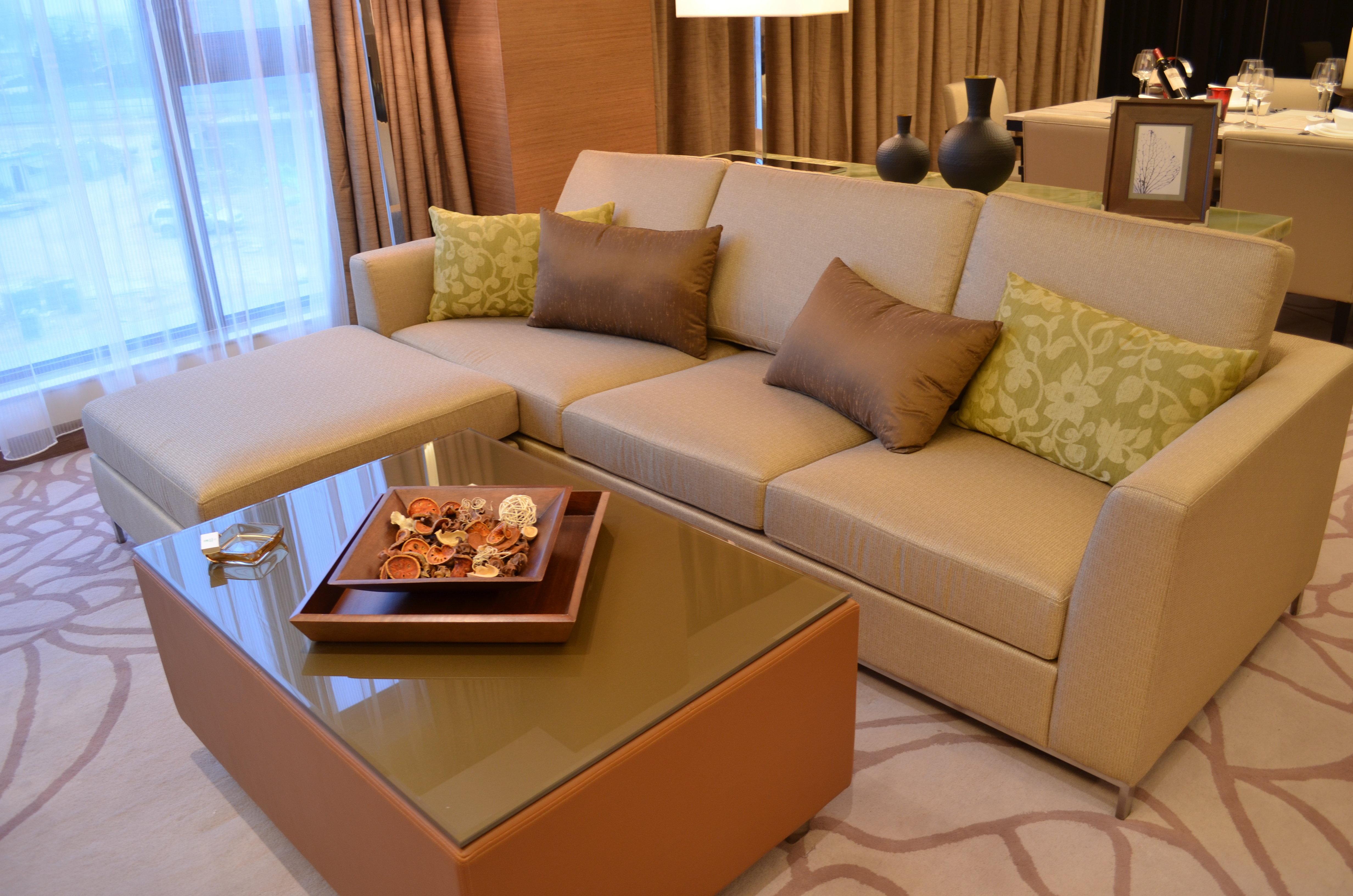 Holiday Inn Nanyang By Ihg Exterior foto