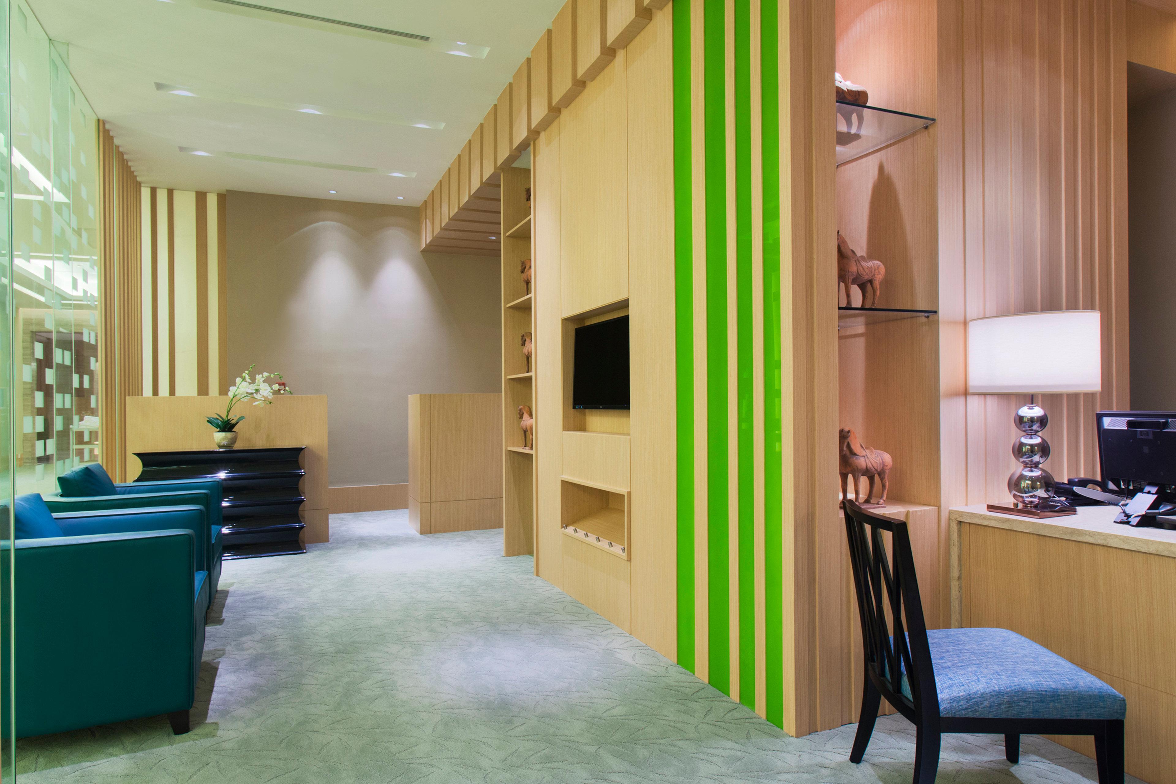 Holiday Inn Nanyang By Ihg Exterior foto