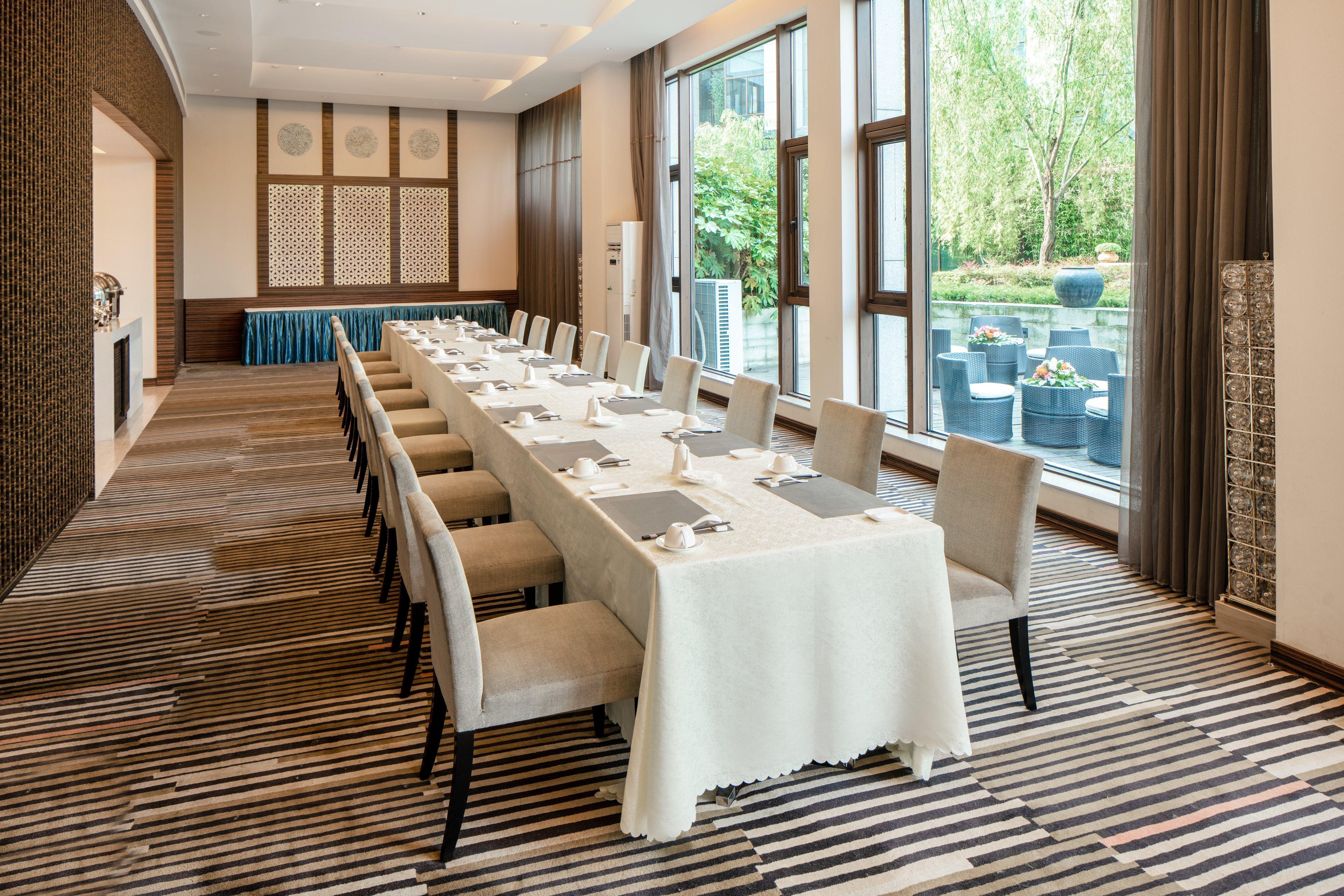 Holiday Inn Nanyang By Ihg Exterior foto