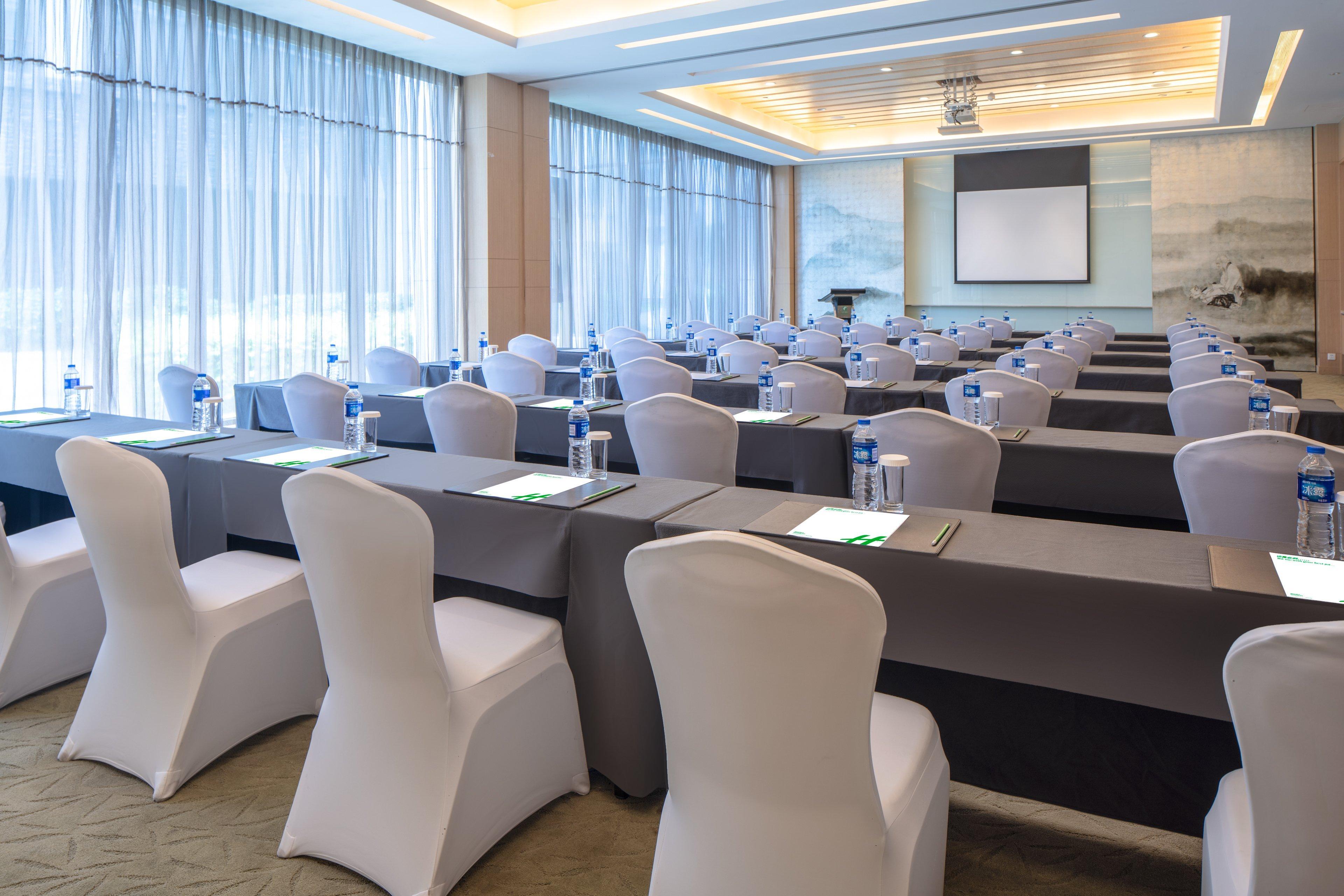 Holiday Inn Nanyang By Ihg Exterior foto
